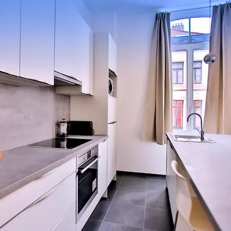 Maravilla Residences * Sevilla