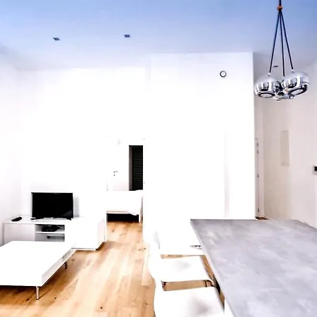 Lejlighed Maravilla Residences Sevilla