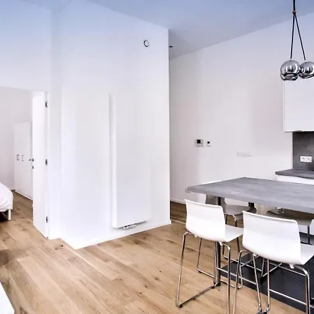 Maravilla Residences Sevilla
