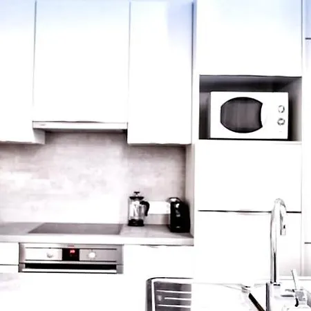Maravilla Residences Lejlighed *